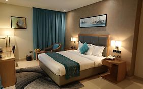 Meshal Hotel